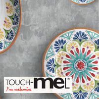 TOUCH-MEL